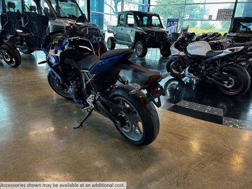 2024 Suzuki GSX 8R