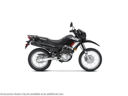 2024 Honda XR 150L