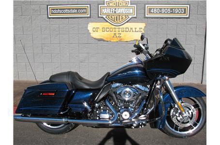 2013 harley-davidson fltrx  touring 