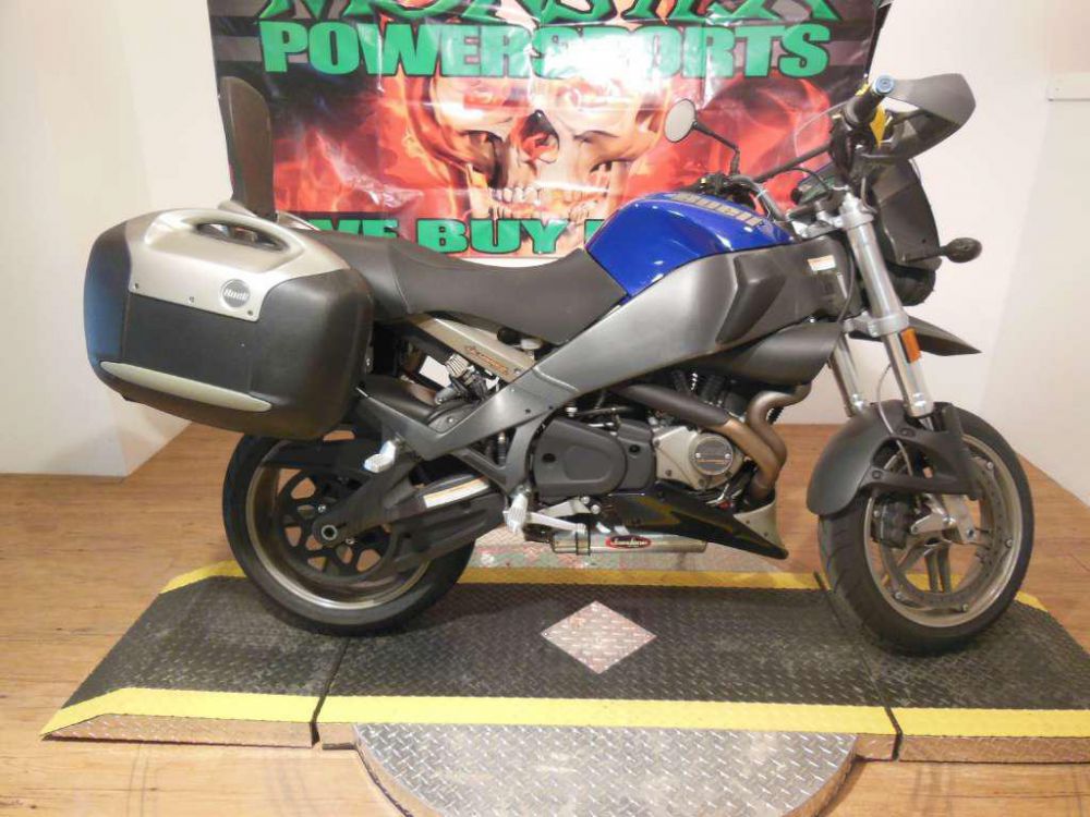 2006 Buell Ulysses XB12X Standard 