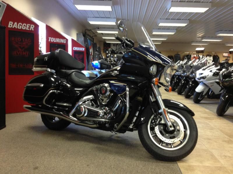 2013 kawasaki 1700 voyager