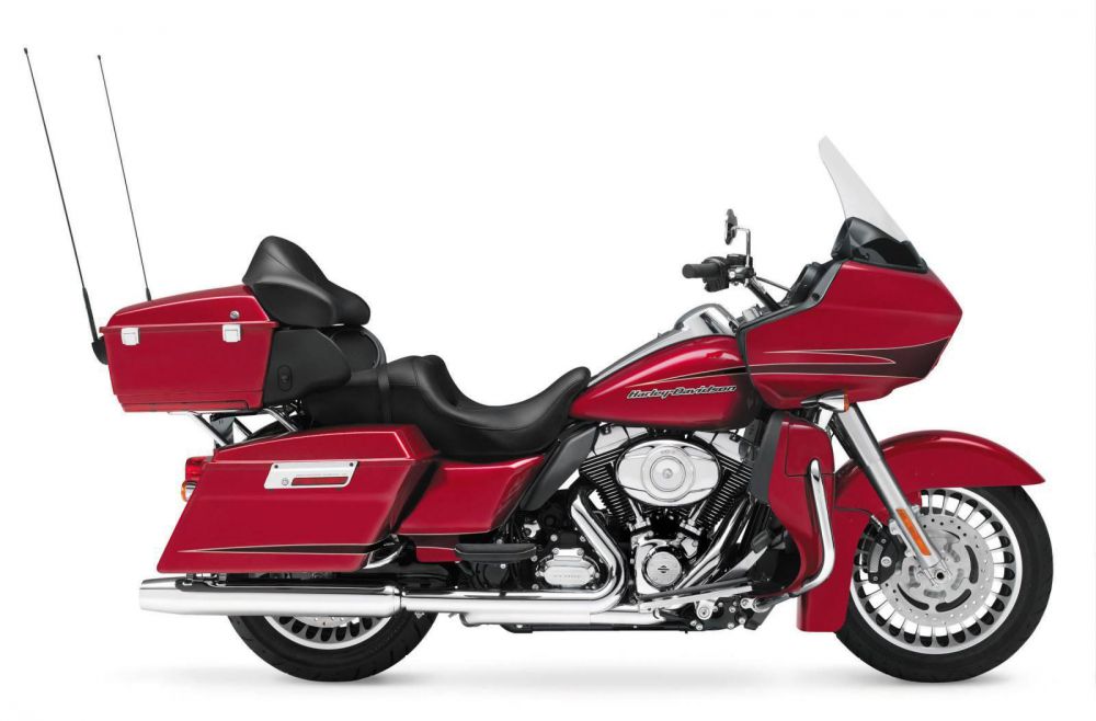 2013 harley-davidson fltru road glide® ultra - color option  touring 