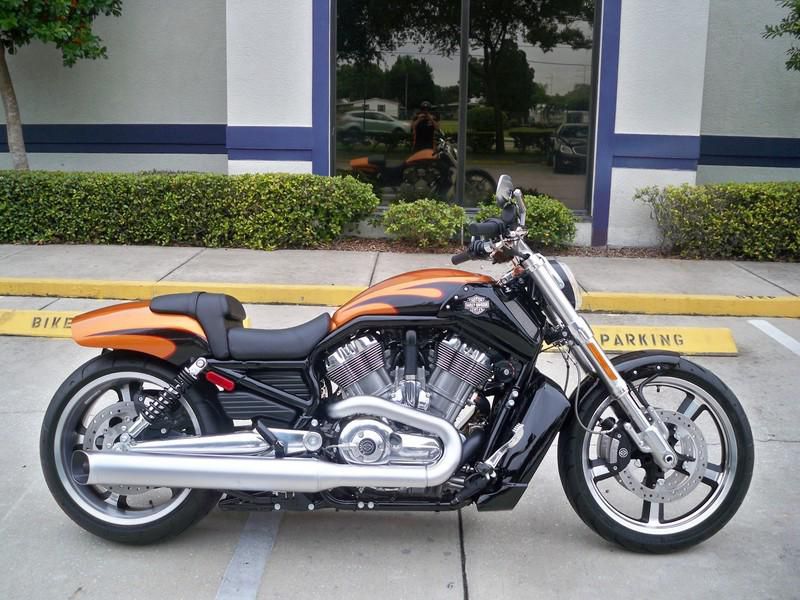 2014 harley-davidson vrscf - v-rod muscle   