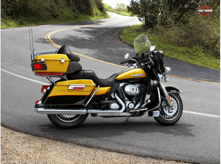 2013 harley-davidson flhtk - electra glide ultra limited 