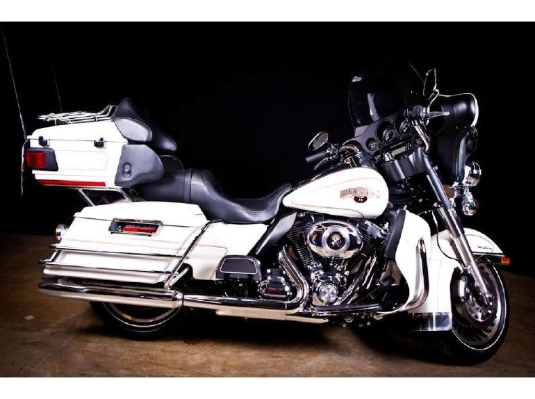 2011 harley-davidson flhtcu ultra classic electra glide 