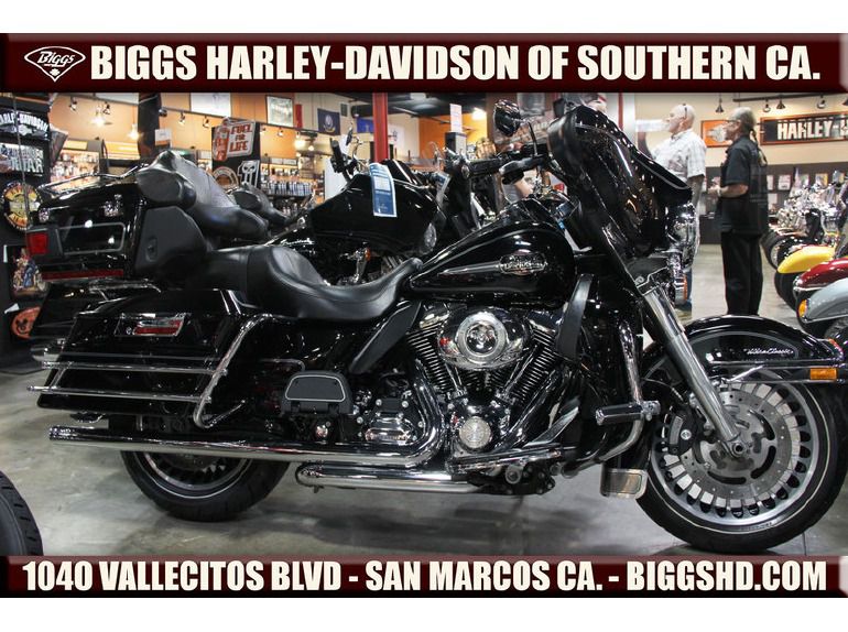 2010 harley-davidson flhtcu - electra glide ultra classic 