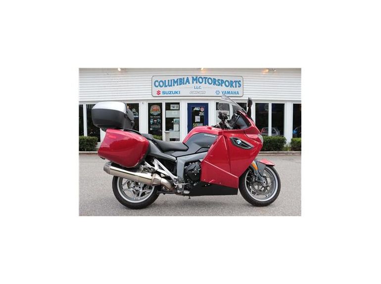 2010 BMW K 1300 GT 