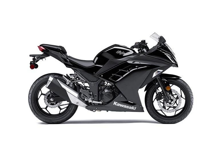 2014 kawasaki ninja 300 