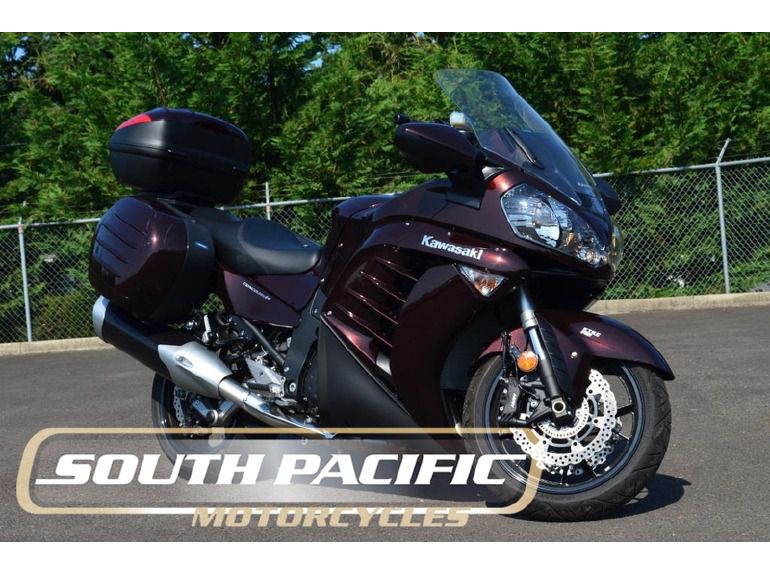 2012 kawasaki concours 14 abs 