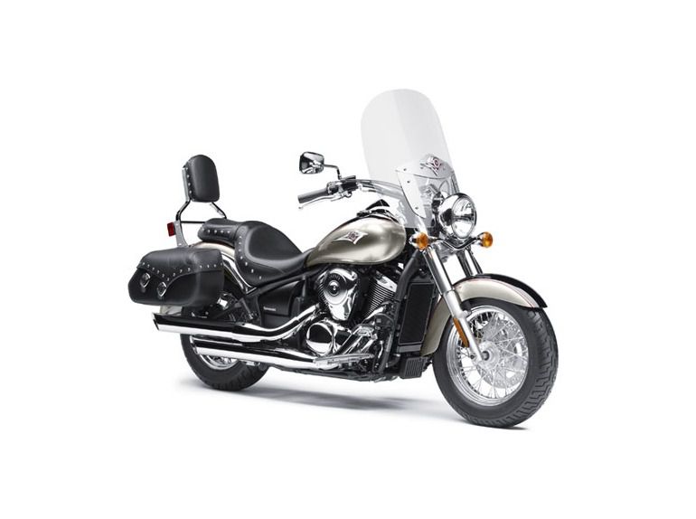 2013 kawasaki vulcan 900 classic lt 