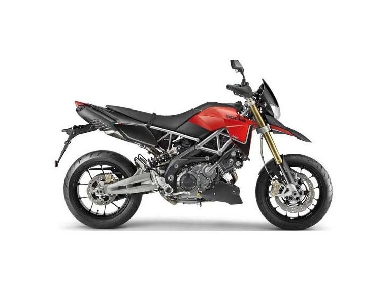 2014 aprilia dorsoduro 750 abs 