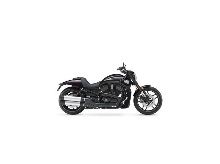 2014 harley-davidson vrscdx night rod special special 