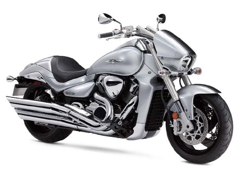 2014 suzuki boulevard m109r limited edition 