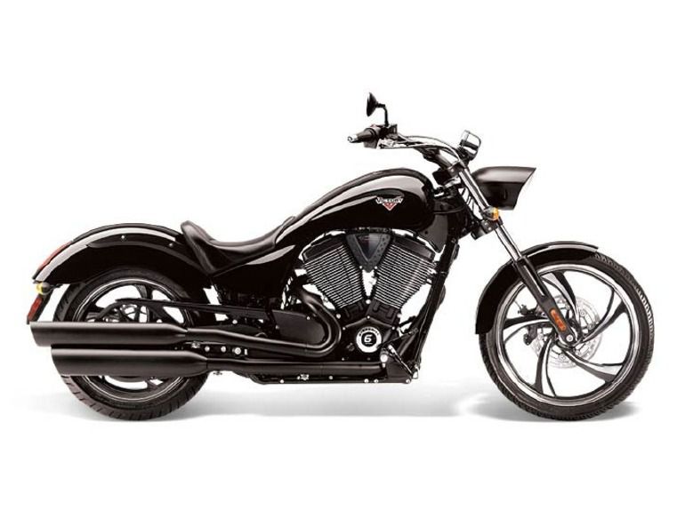 2014 Victory Vegas 8-Ball 