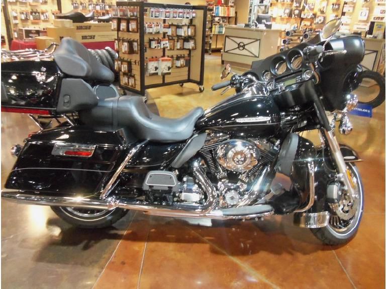 2013 harley-davidson flhtk - electra glide ultra limited  touring 