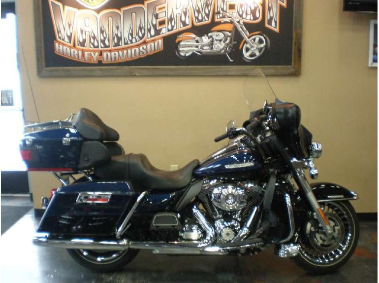 2012 harley-davidson flhtk electra glide ultra limited  touring 