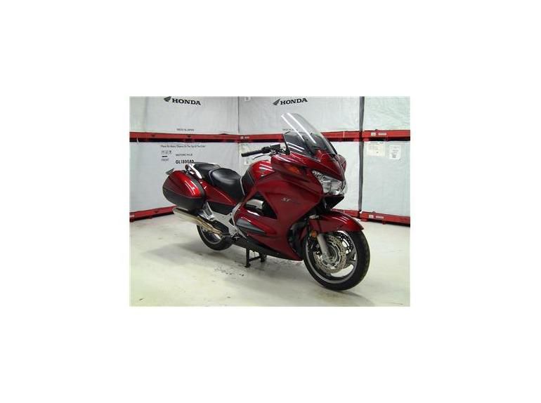 2009 Honda ST1300A ABS Sport Touring 