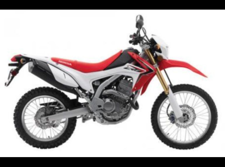 2013 honda crf250l 250 