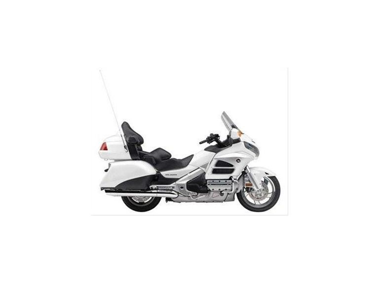 2012 honda gl1800 goldwing 