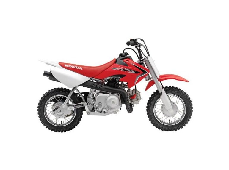 2013 honda crf50f 