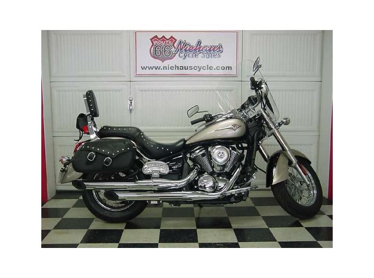 2011 kawasaki vulcan 900 classic lt 