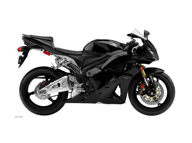 2012 honda cbr600rra 