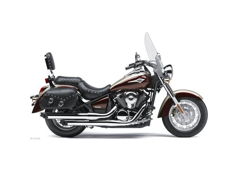 2012 kawasaki vulcan 900 classic lt 