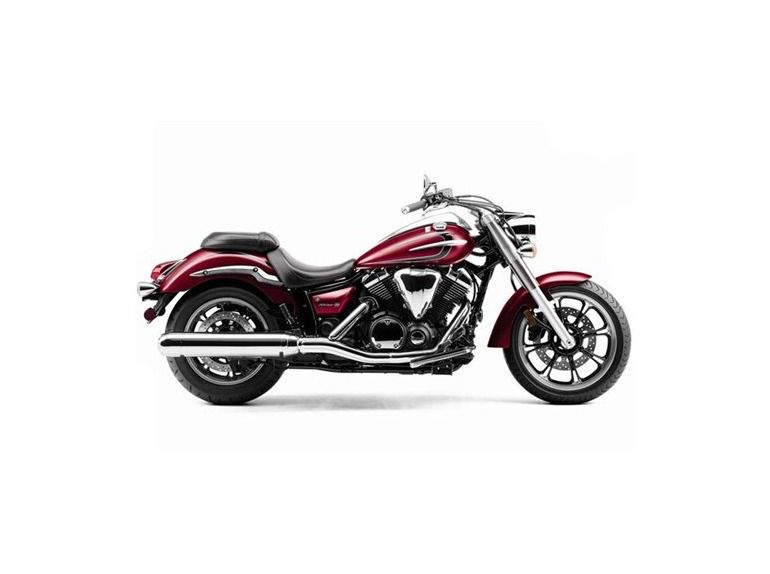 2012 yamaha v star 950 