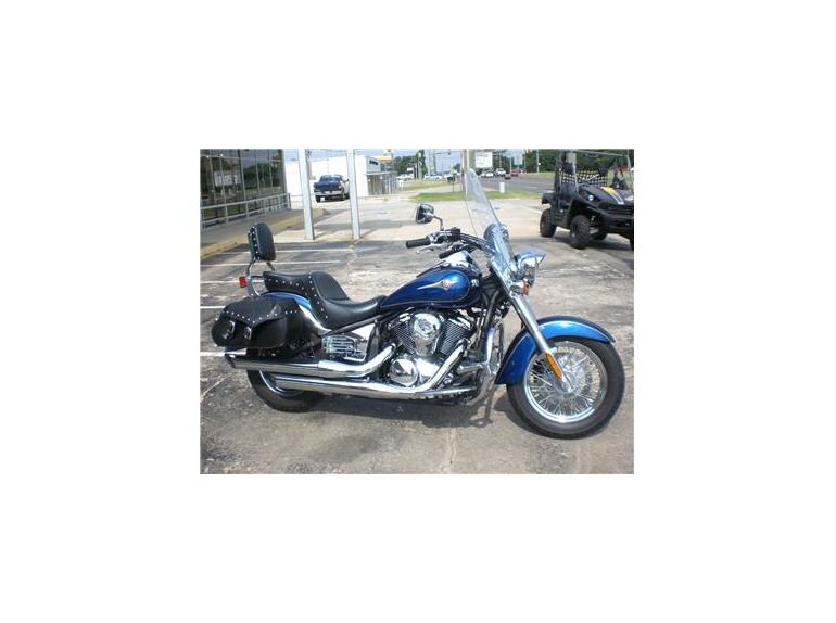 2011 kawasaki vulcan 900 classic lt 