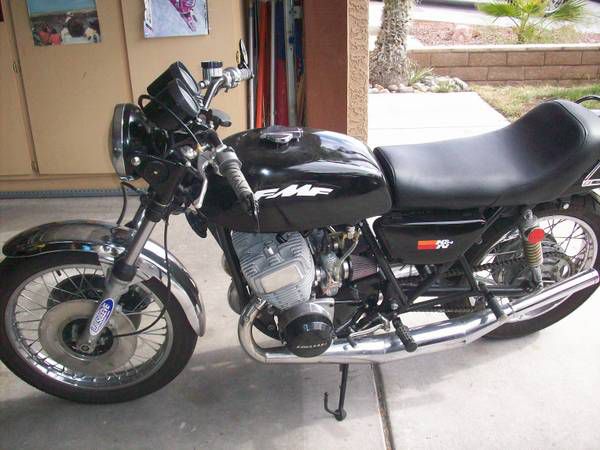 1973 kawasaki h2 750