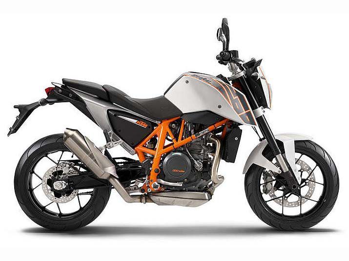 2013 ktm 690 duke