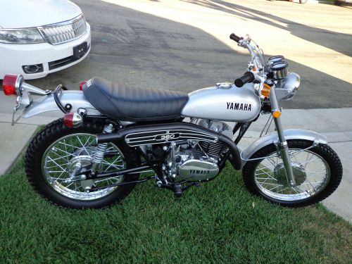 1972 yamaha other