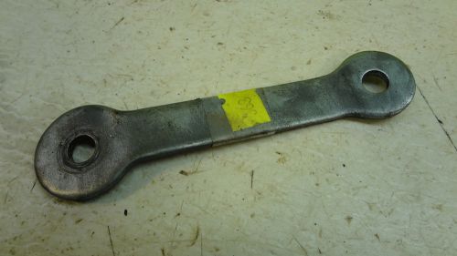 1972 hodaka road toad s363&#039; mount bracket arm vintage ahrma