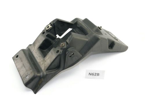 Hyosung RX XRX 125 - fender license plate holder rear N62B-