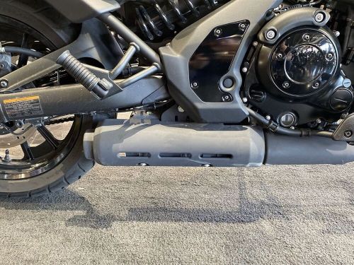 2023 Kawasaki Vulcan S