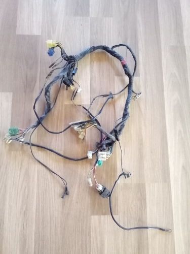 Hyosung GV 250 Aquila &#039;07 Wiring Loom Harness