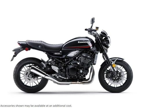 2024 Kawasaki Z900RS ABS