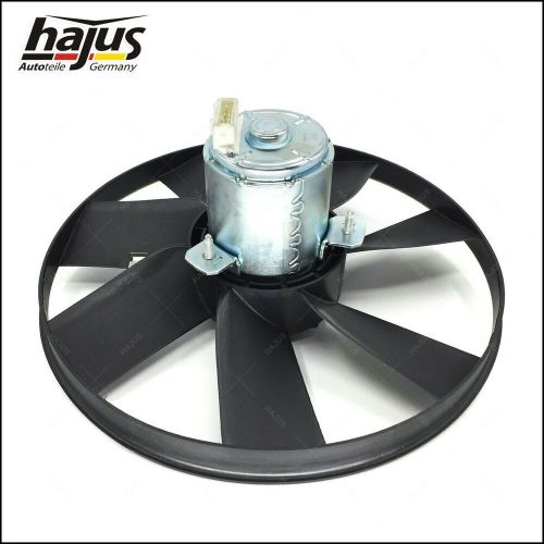 Electric fan radiator fan motor fan for vw golf iii passat 3a2 3a5 vento polo-