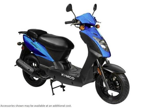 2023 KYMCO Agility 50