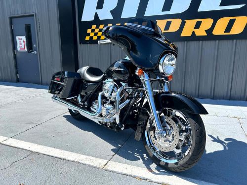 2010 Harley-Davidson Street Glide