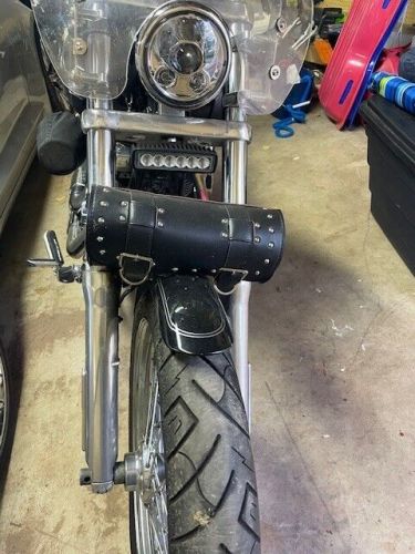2007 Other Makes FXDWG DYNA WIDE GLIDE