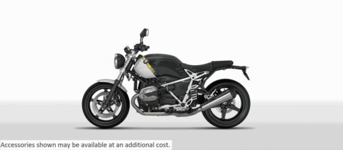 2023 bmw r-series