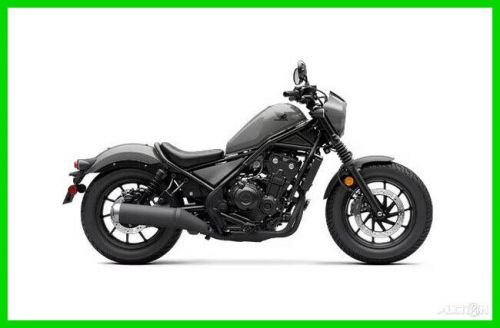 2024 honda rebel 500 abs se