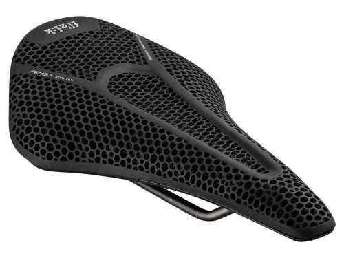 Bike saddle ( cycling saddle ) fizik argo adaptive vento r3 size: 140mm