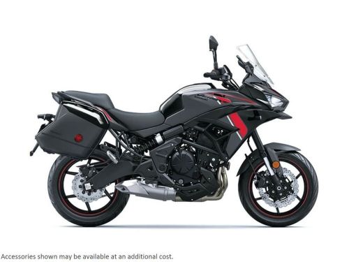 2024 Kawasaki VERSYS 650 LT ABS