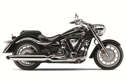 2013 yamaha roadliner s  cruiser 