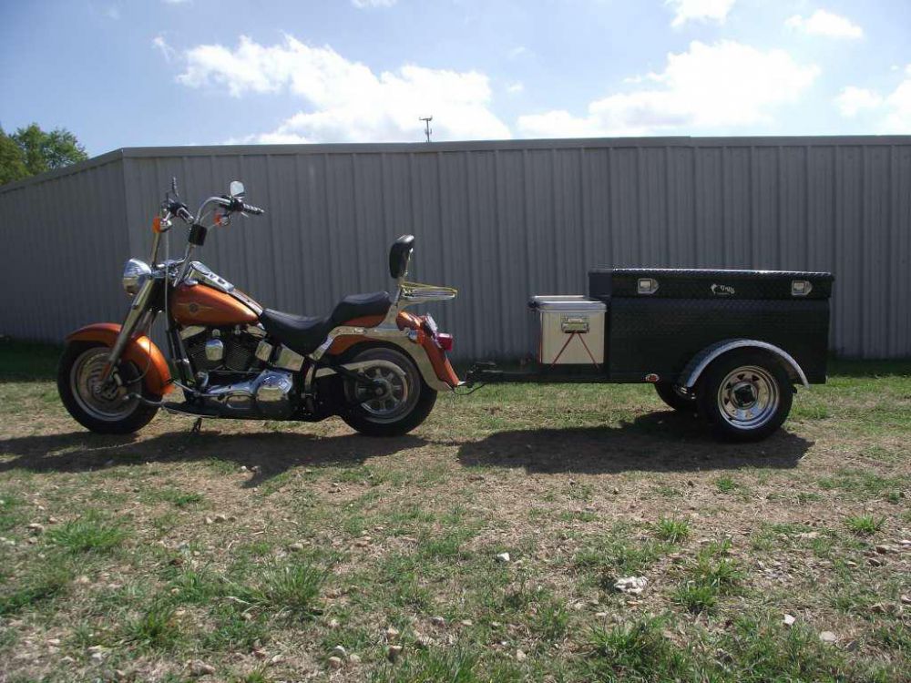 2000 harley-davidson flstf fat boy  cruiser 