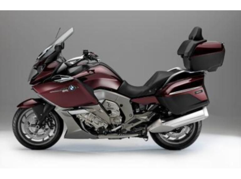 2013 bmw k1600gtl  sport touring 