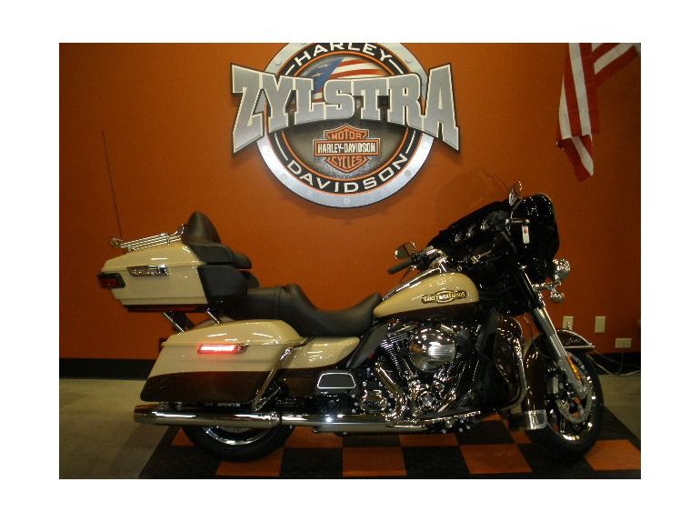 2014 harley-davidson flhtk - electra glide ultra limited 