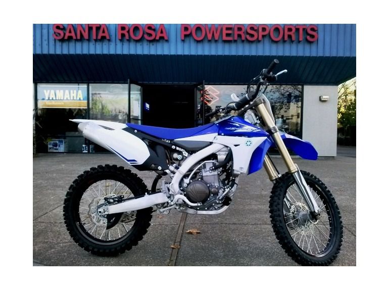 2013 yamaha yz450f 